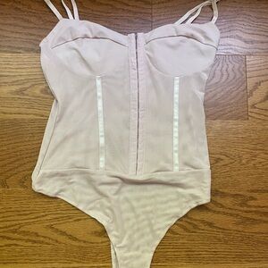 Free people bodysuit